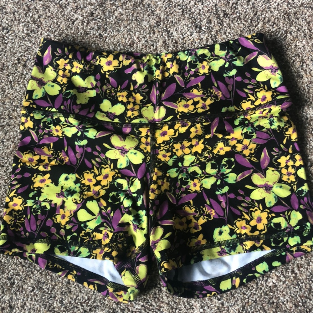 Fleo Power High Rise